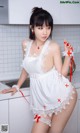 UGIRLS – Ai You Wu App No.2165: 安妮丝朵拉_Ann (35 photos)