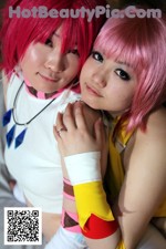 Chouduki Maryou Hina Mizuha Yuuna - Fur Gallery Filipina Chouduki Maryou Hina Mizuha Yuuna - Fur Gallery Filipina
